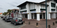 local commercial à BIDART (64210)