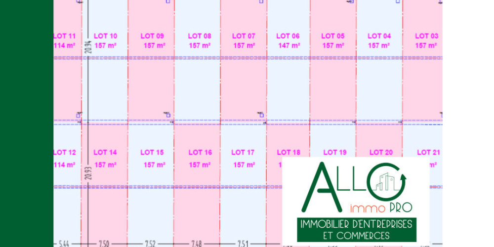 local commercial à HENDAYE (64700)
