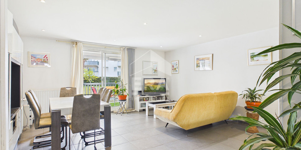 appartement à ANGLET (64600)