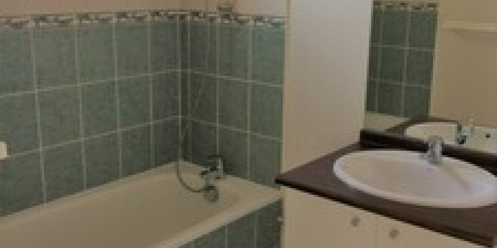appartement à TARBES (65000)