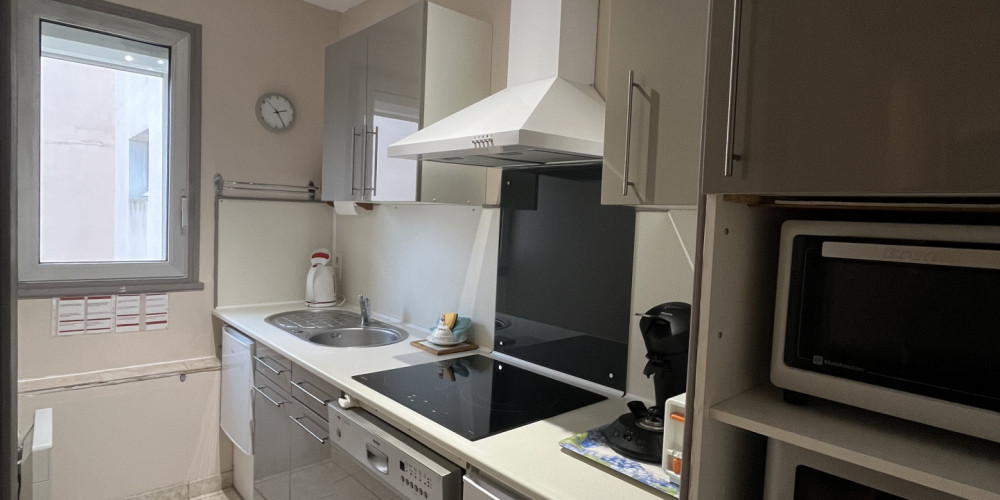 appartement à ARGELES GAZOST (65400)