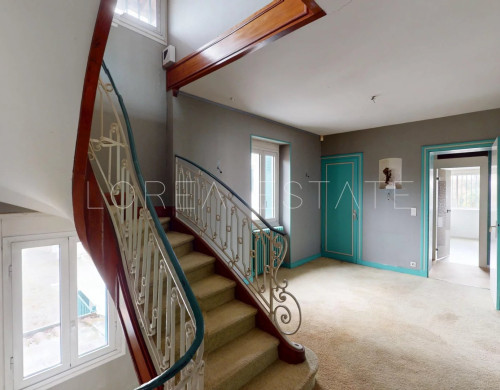 maison  CAMBO LES BAINS