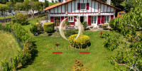 maison à CAMBO LES BAINS (64250)