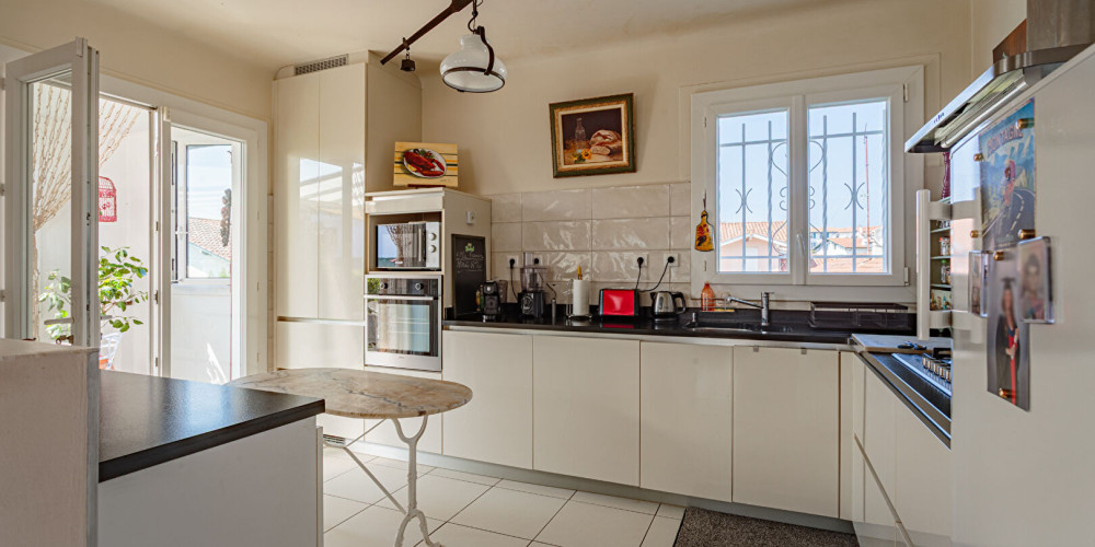 appartement à CIBOURE (64500)