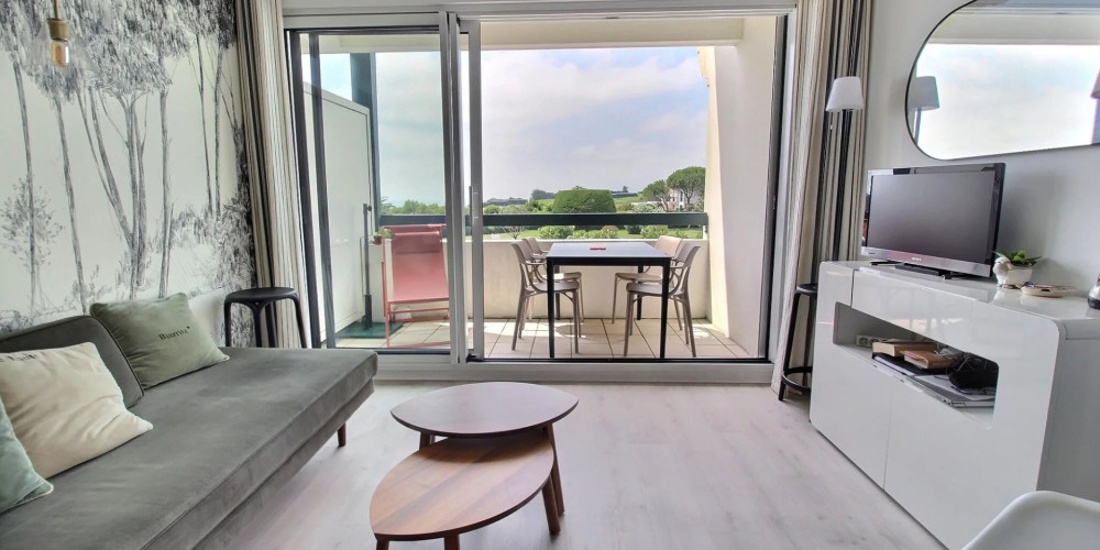 appartement à BIDART (64210)