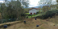 terrain à ST PEE SUR NIVELLE (64310)