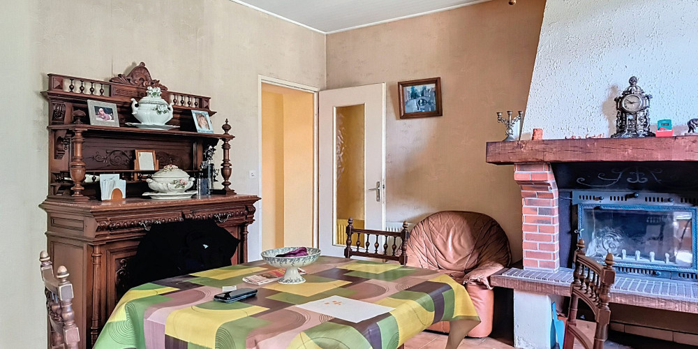 maison à TARBES (65000)