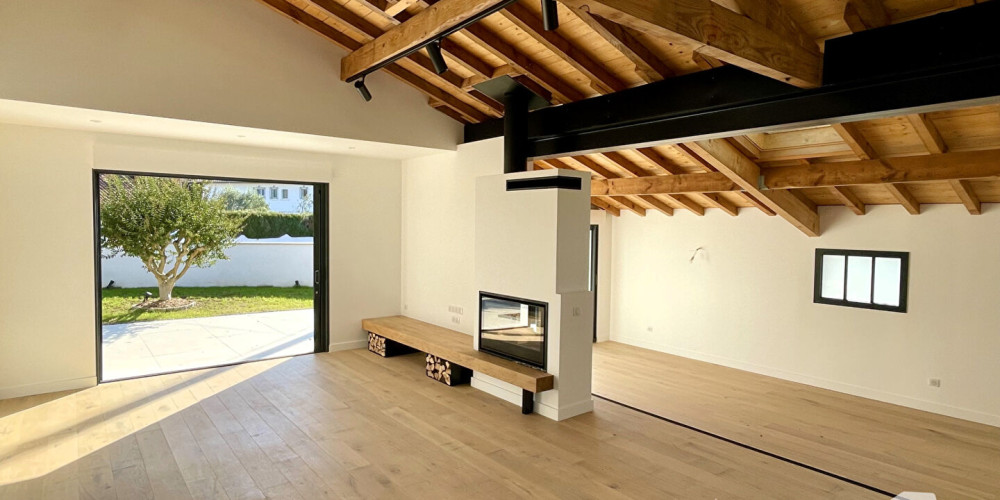 maison à ARCANGUES (64200)