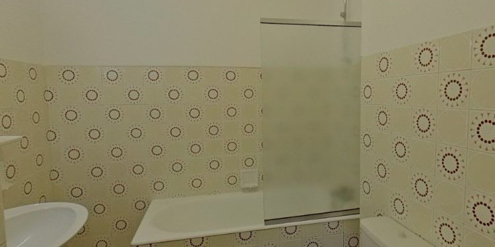 appartement à ANGLET (64600)