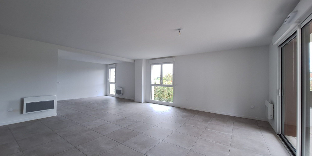 appartement à ANGLET (64600)