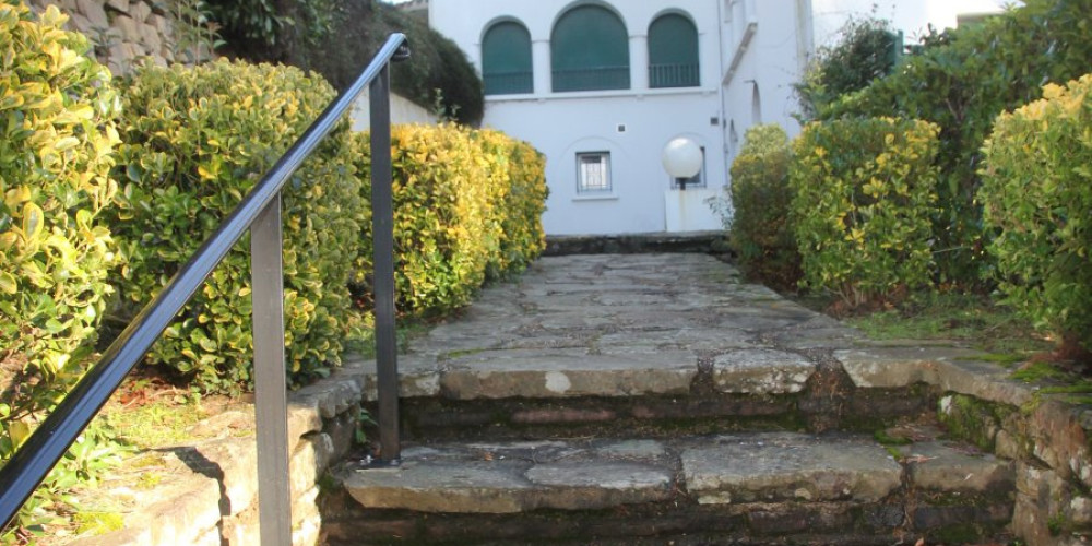appartement à ST JEAN DE LUZ (64500)