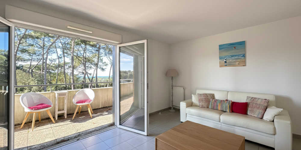 appartement à BOUCAU (64340)