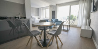 appartement à BAYONNE (64100)
