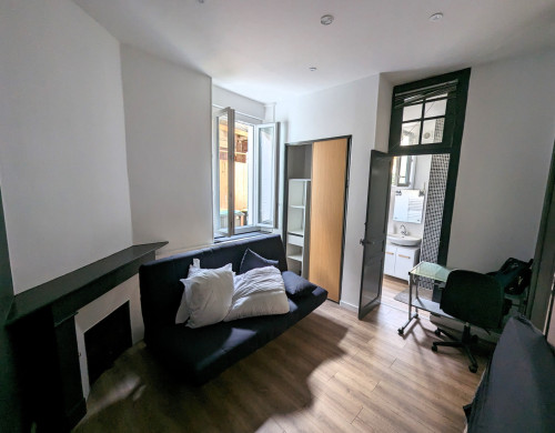 appartement  TARBES