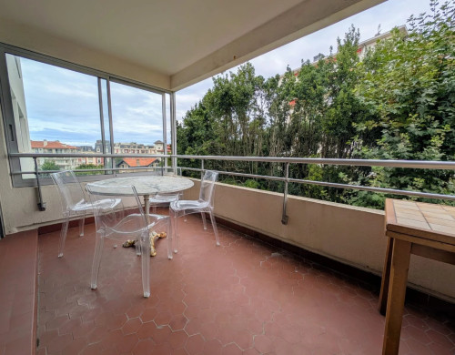 appartement  BIARRITZ