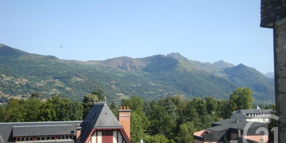 appartement à ARGELES GAZOST (65400)