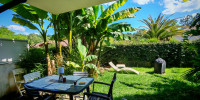 appartement à BIARRITZ (64200)