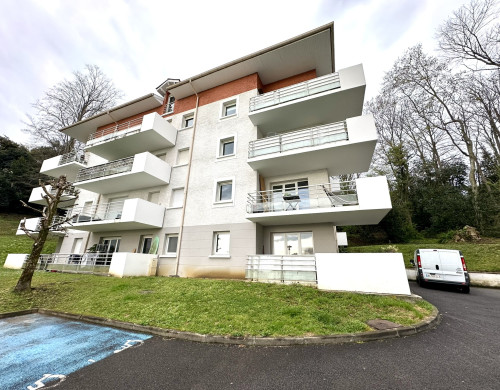 appartement  BAYONNE