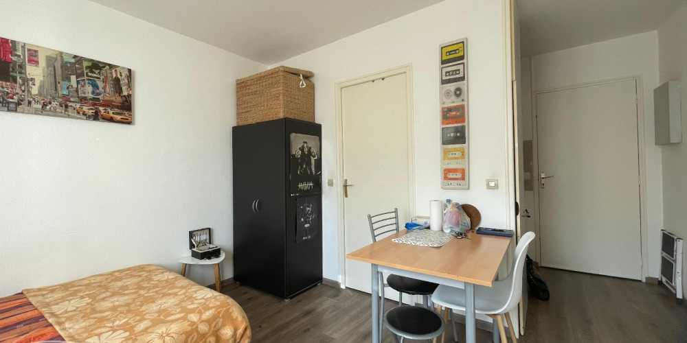 appartement à BILLERE (64140)