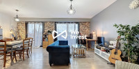 appartement à PAU (64000)