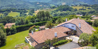 maison à URRUGNE (64122)