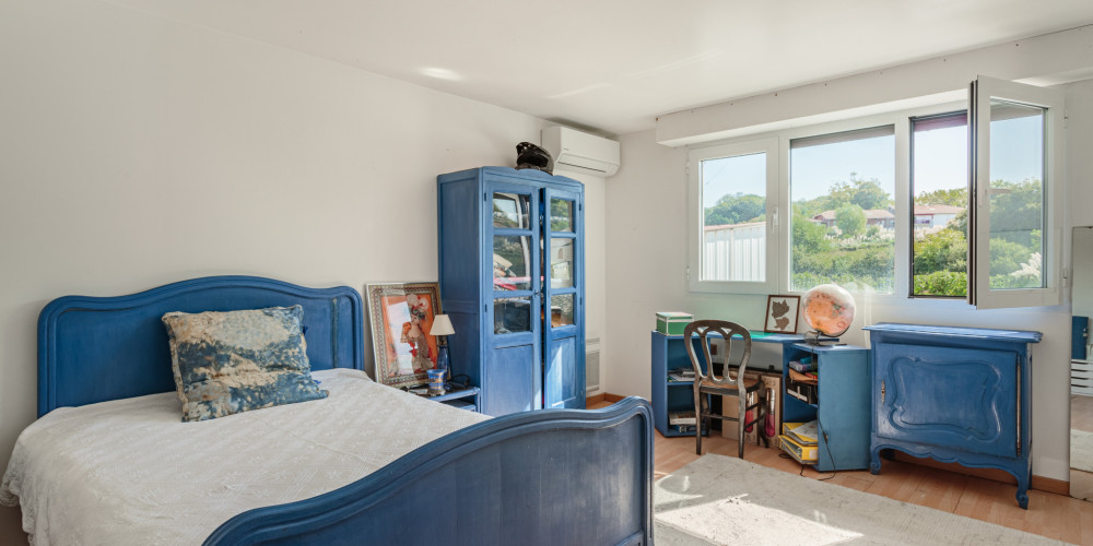 appartement à ST JEAN DE LUZ (64500)
