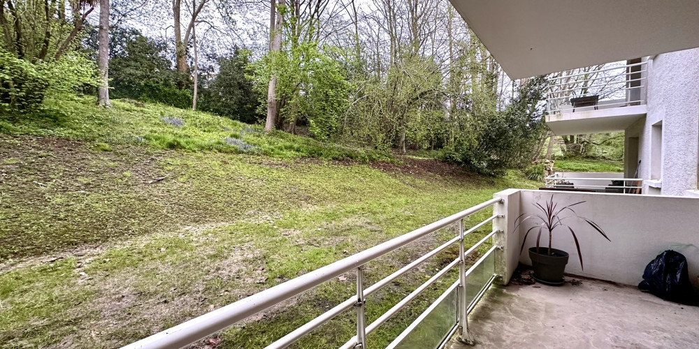 appartement à BAYONNE (64100)