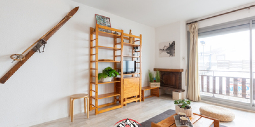 appartement à ST LARY SOULAN (65170)