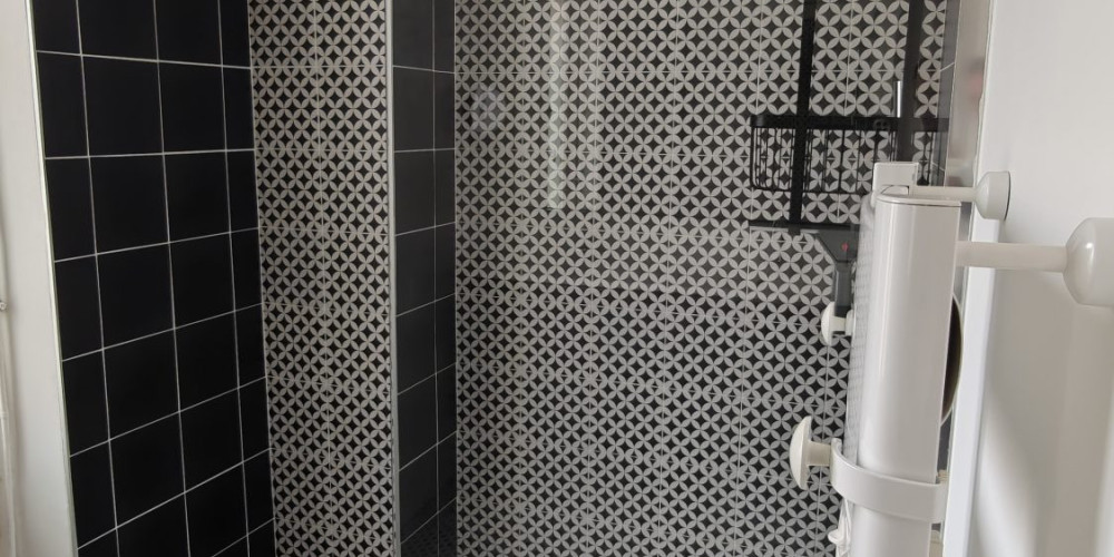 appartement à BIARRITZ (64200)