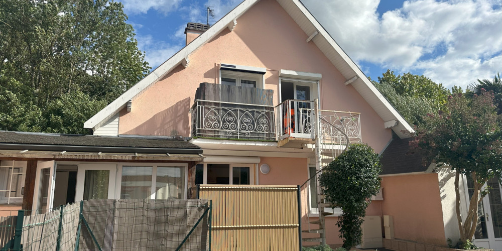 immeuble à TARBES (65000)