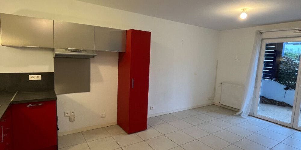 appartement à URRUGNE (64122)