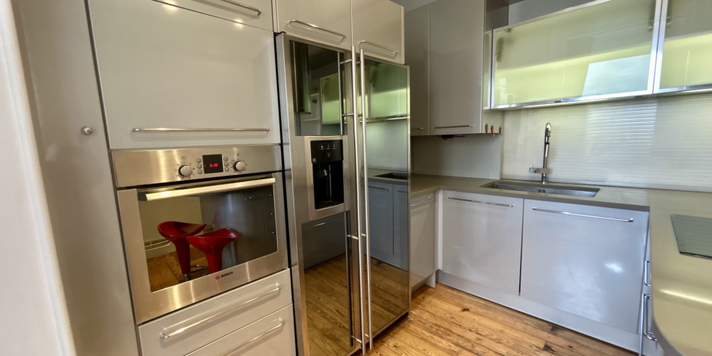 appartement à PAU (64000)