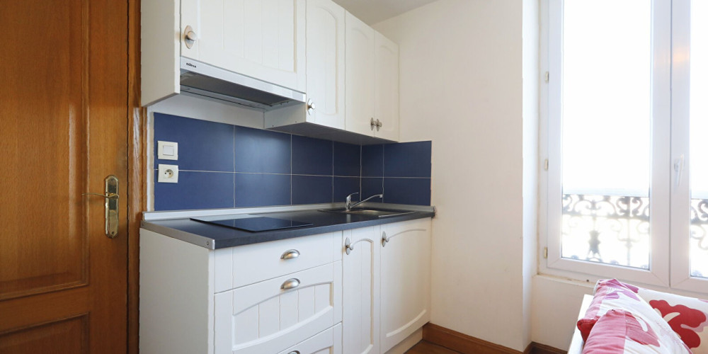appartement à HENDAYE (64700)