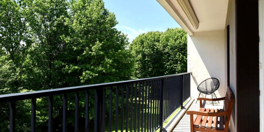 appartement à BAYONNE (64100)