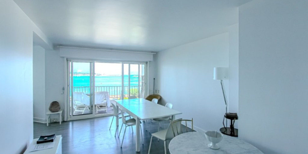 appartement à ST JEAN DE LUZ (64500)