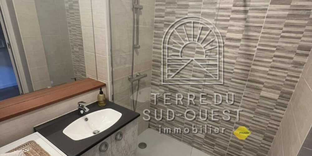 appartement à ST PIERRE D IRUBE (64990)