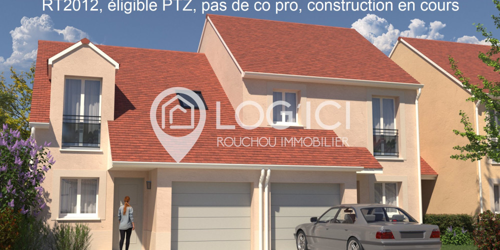 maison à LESCAR (64230)
