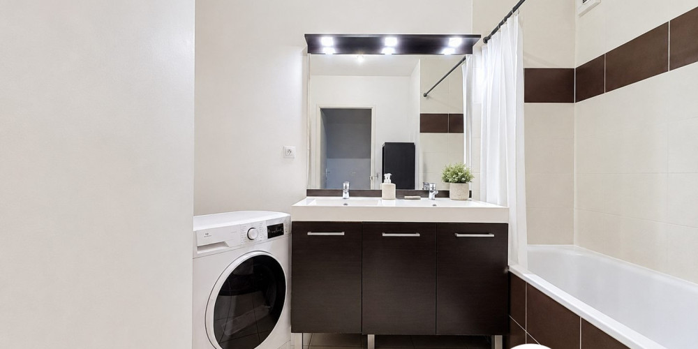 appartement à IDRON (64320)