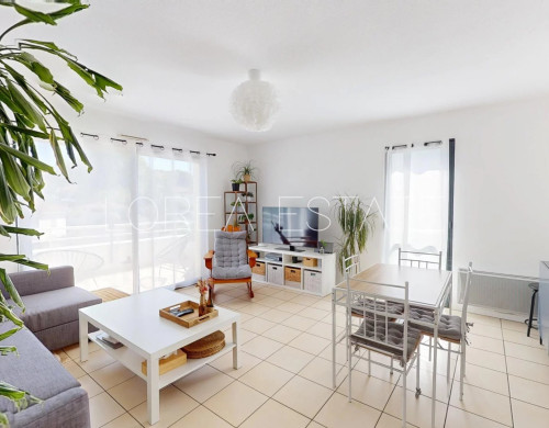 appartement  ANGLET