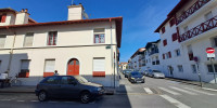 appartement à BAYONNE (64100)