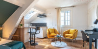 appartement à BIARRITZ (64200)