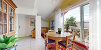 appartement à ANGLET (64600)