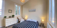 appartement à BIARRITZ (64200)