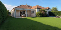 maison à SERRES CASTET (64121)