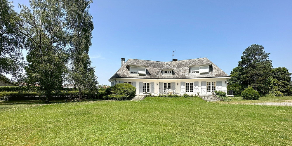 maison à IBOS (65420)