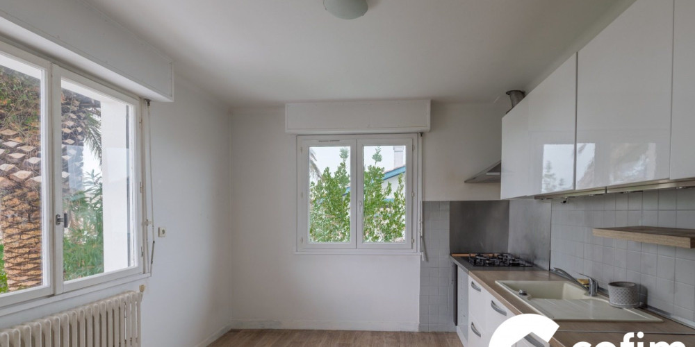 maison à ANGLET (64600)