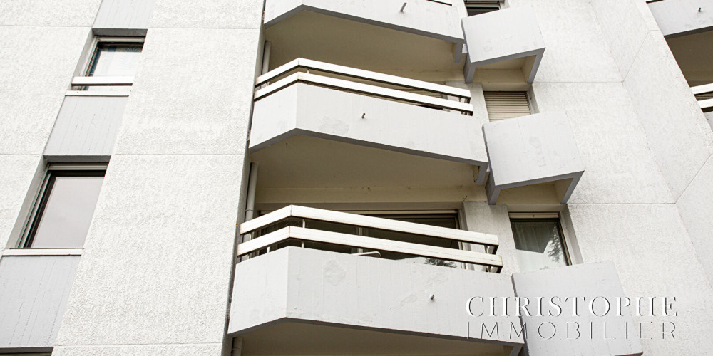 appartement à PAU (64000)