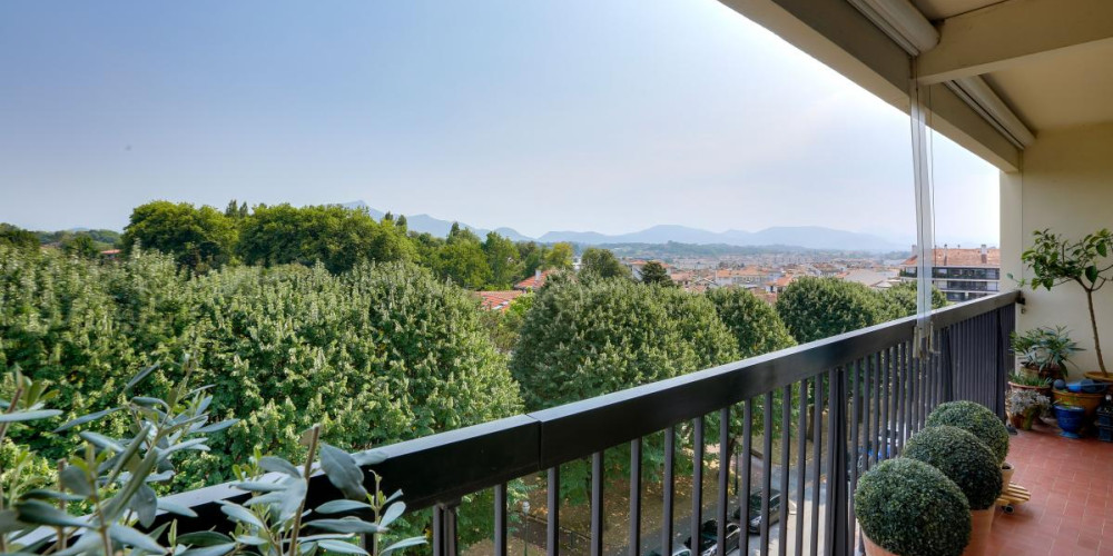 appartement à ST JEAN DE LUZ (64500)
