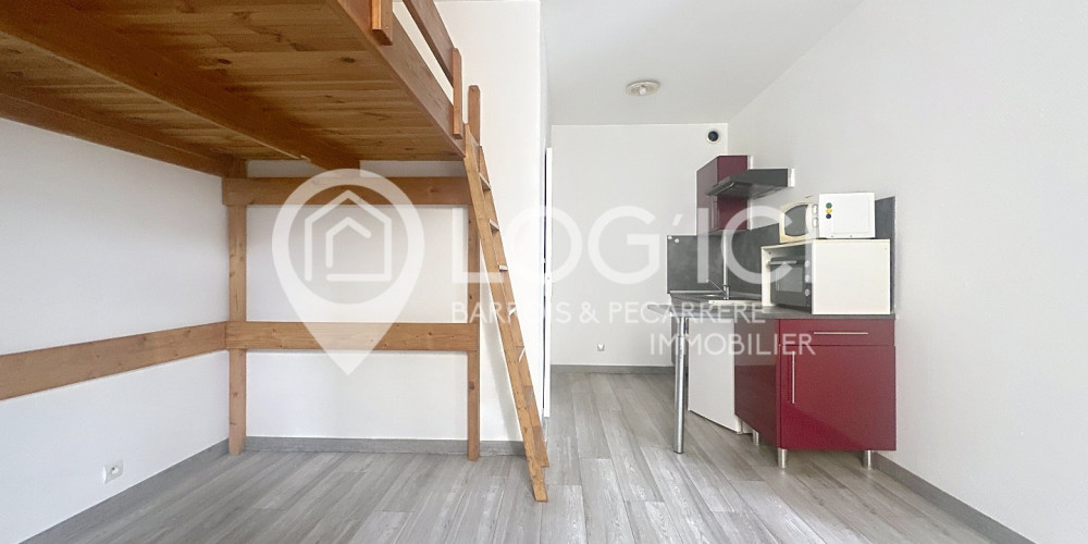 appartement à TARBES (65000)