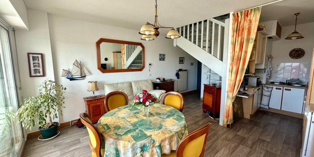 appartement à CIBOURE (64500)